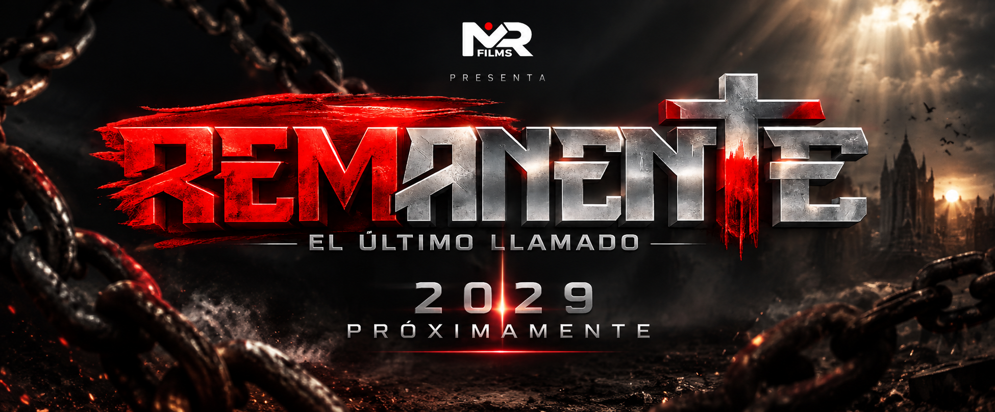 Remanente El Último Llamado